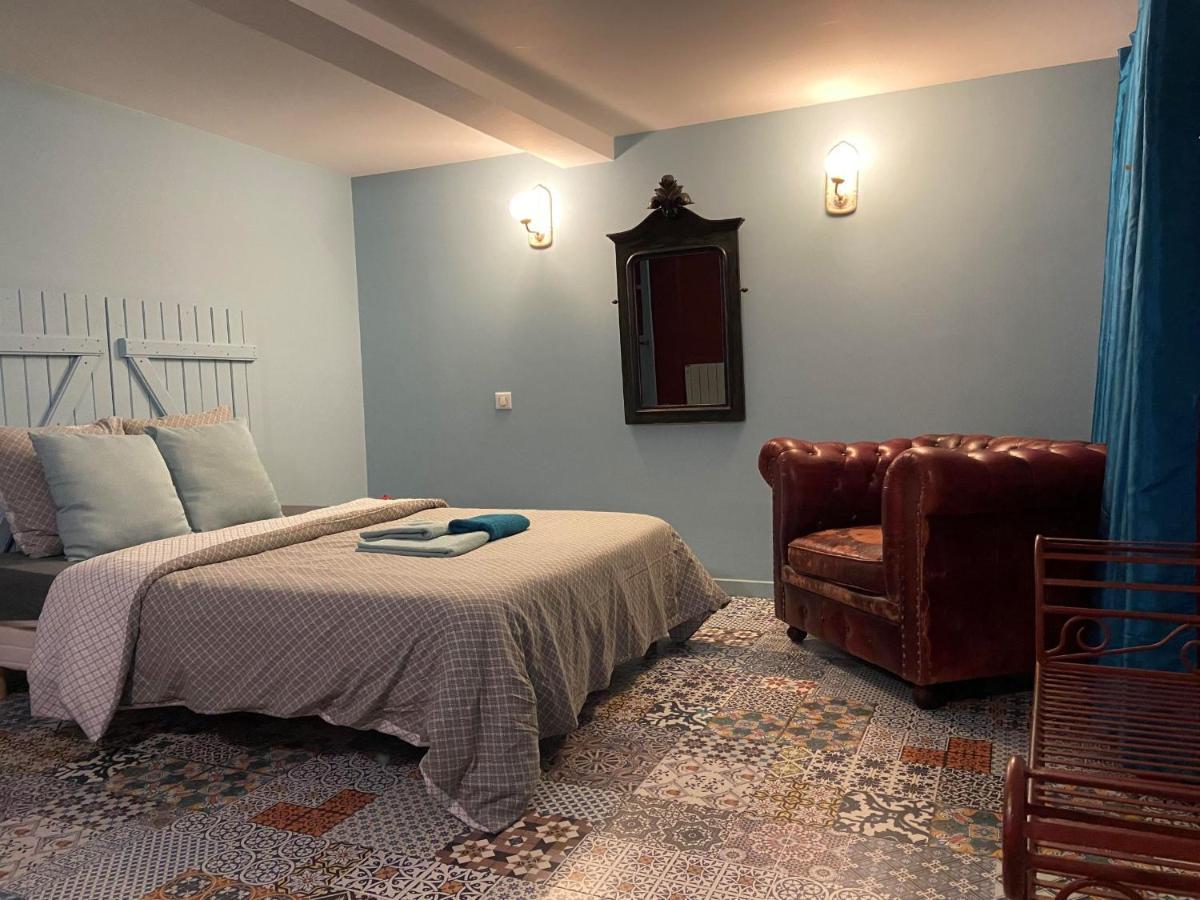 La Porteille آكس ليه تيرْم المظهر الخارجي الصورة